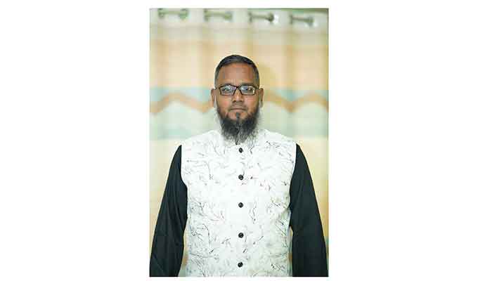 রাজশাহী মহানগর যুবলীগ হবে সেরা সংগঠন: নাহিদ আক্তার নাহান